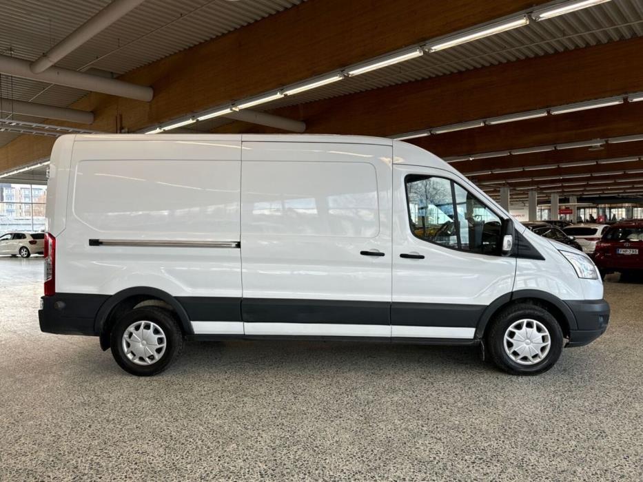 FORD Transit 2018