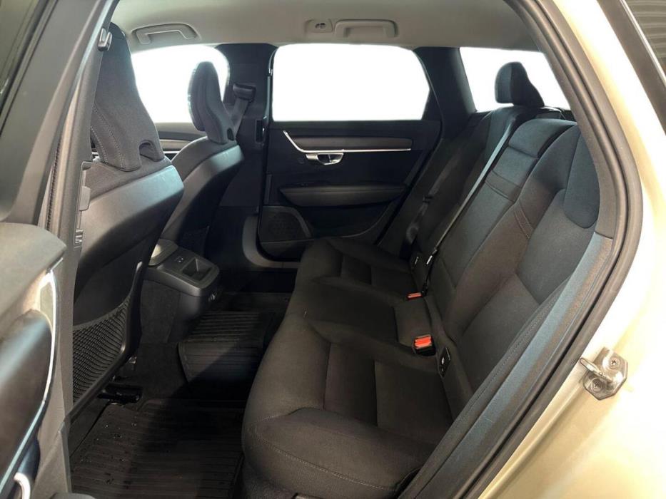 VOLVO V90 Cross Country 2019