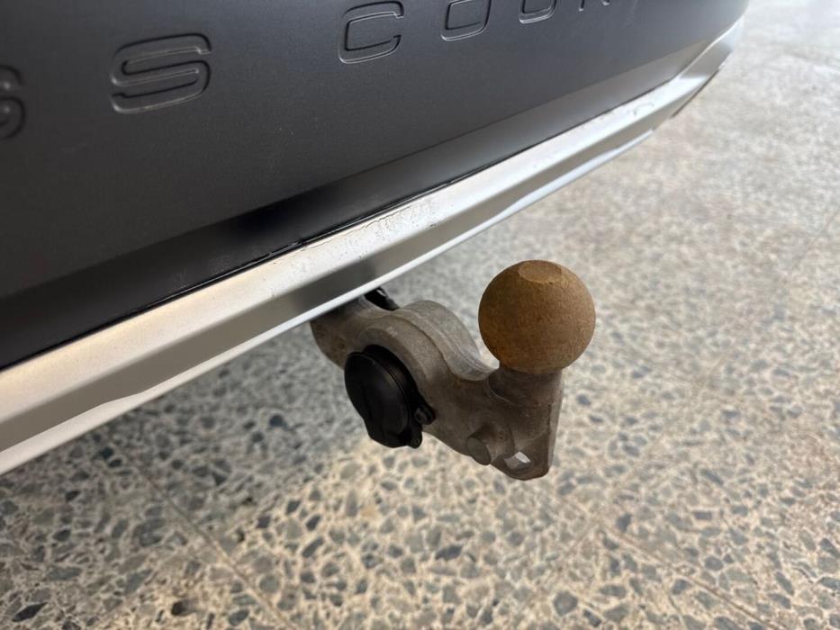 VOLVO V90 Cross Country 2019