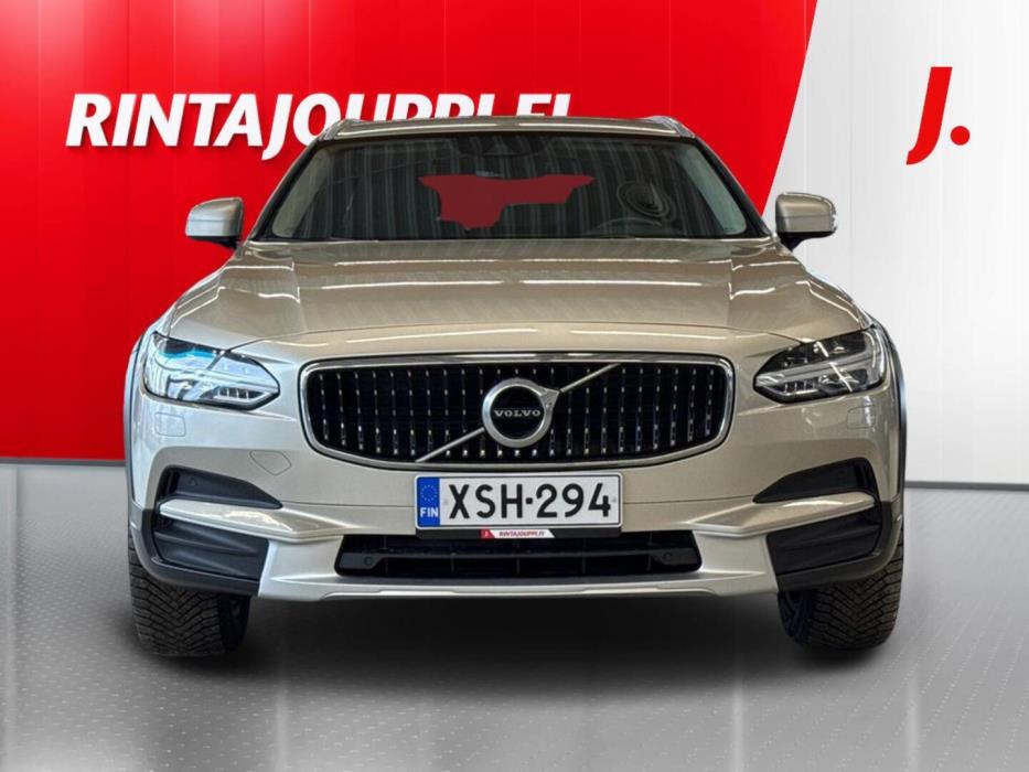 VOLVO V90 Cross Country 2019