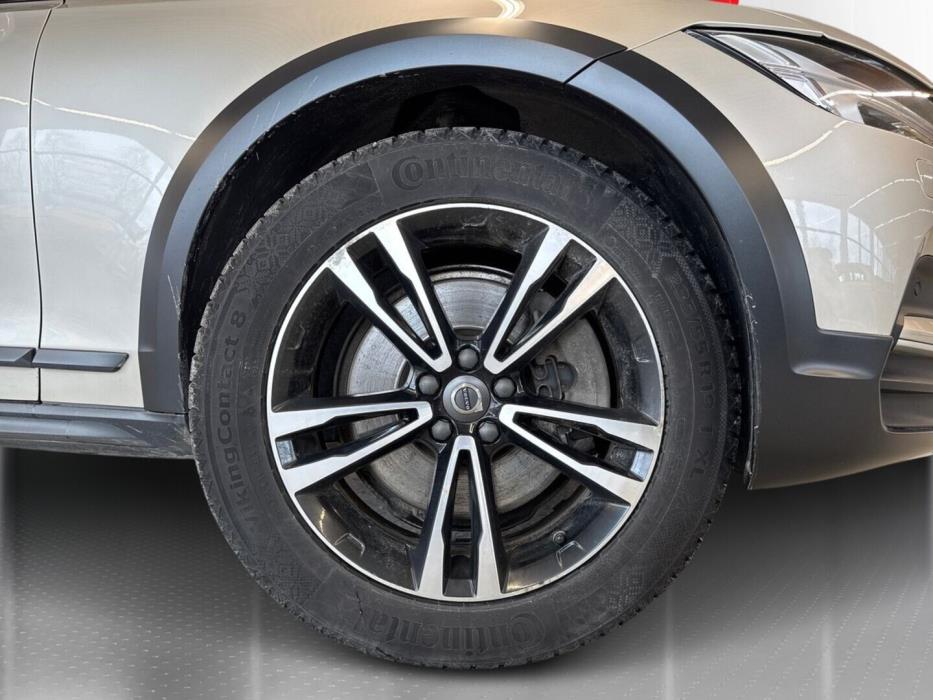 VOLVO V90 Cross Country 2019