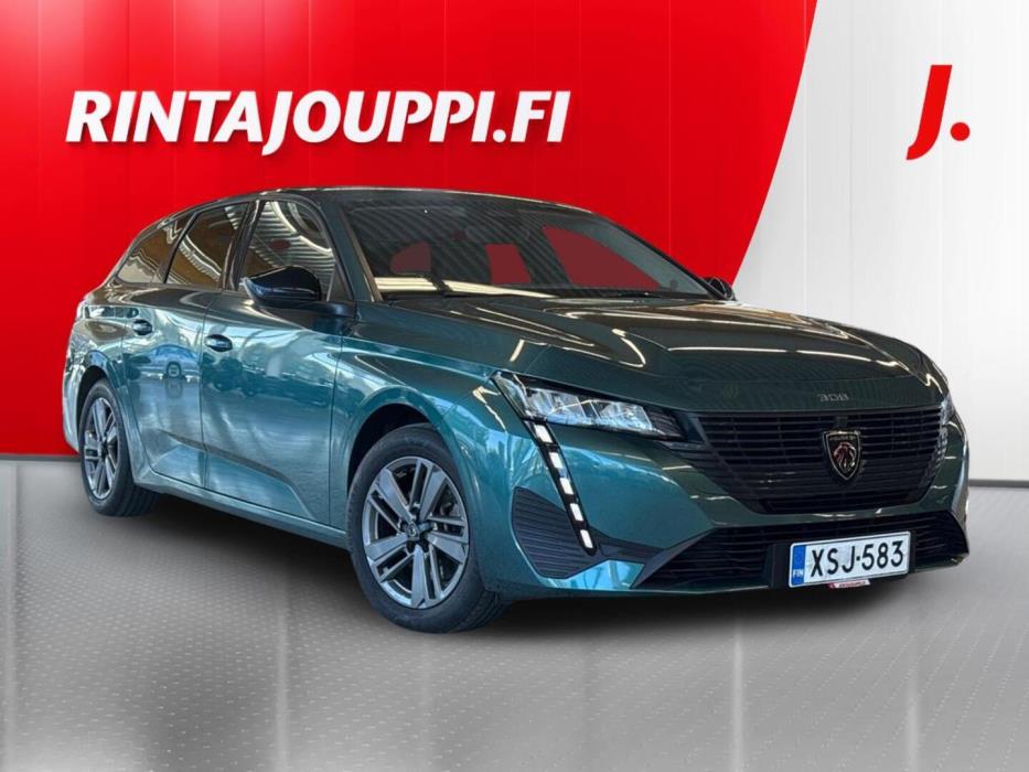 PEUGEOT 308 2023