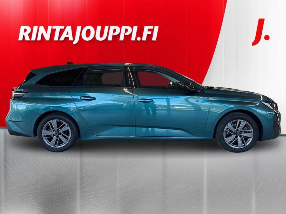 PEUGEOT 308 2023
