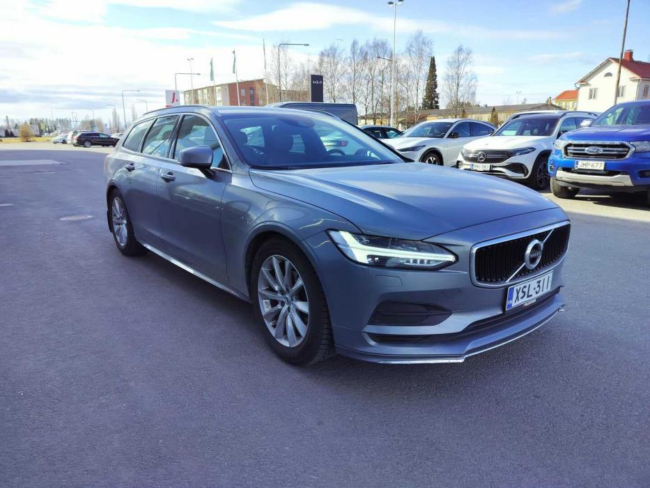 VOLVO V90 2019