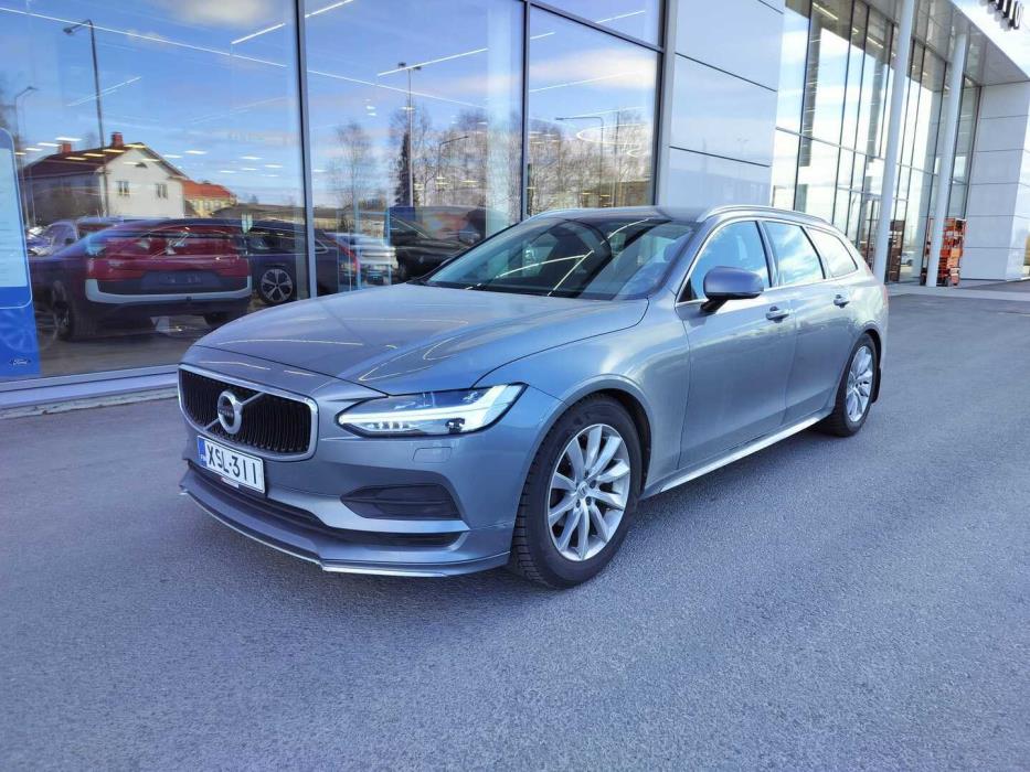 VOLVO V90 2019