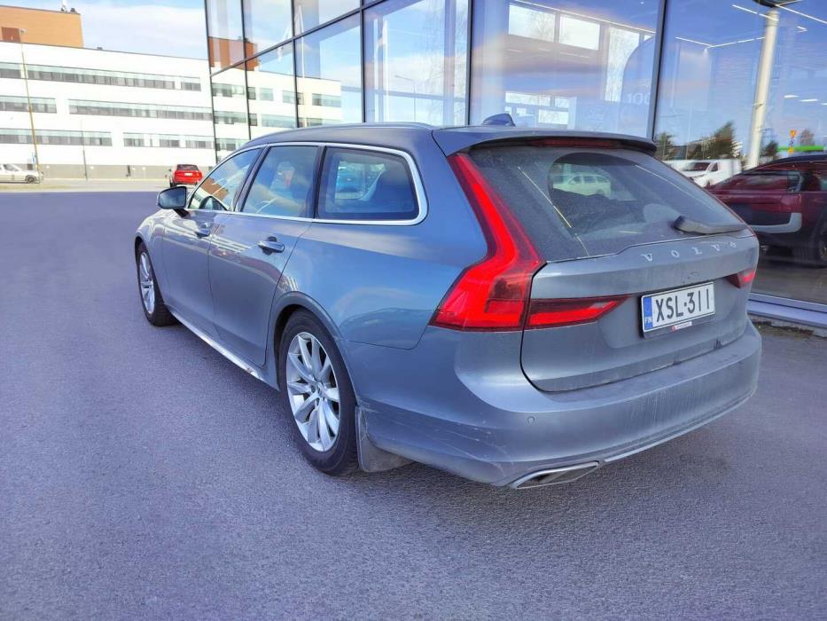 VOLVO V90 2019