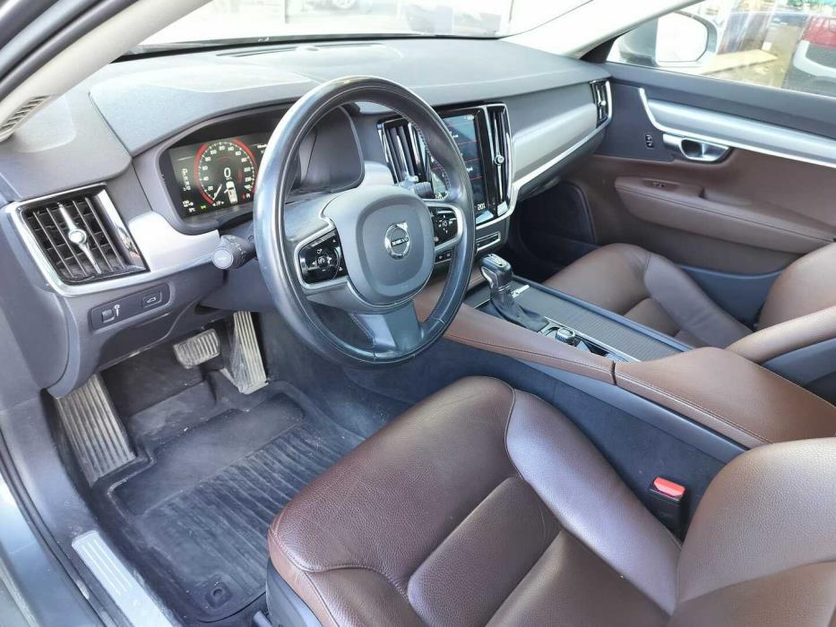 VOLVO V90 2019