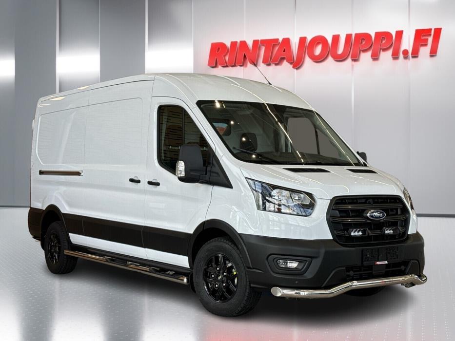 FORD Transit 2025