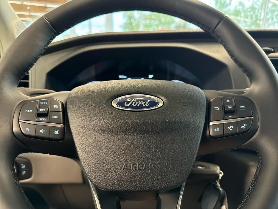 FORD Transit 2025