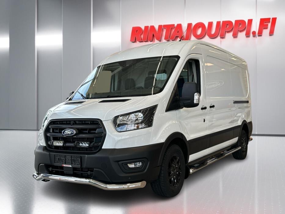 FORD Transit 2025