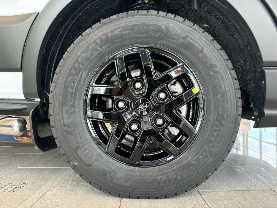 FORD Transit 2025