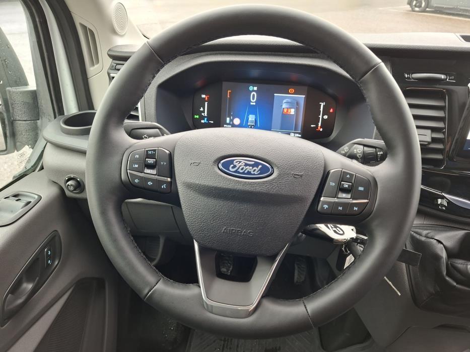 FORD Transit 2026