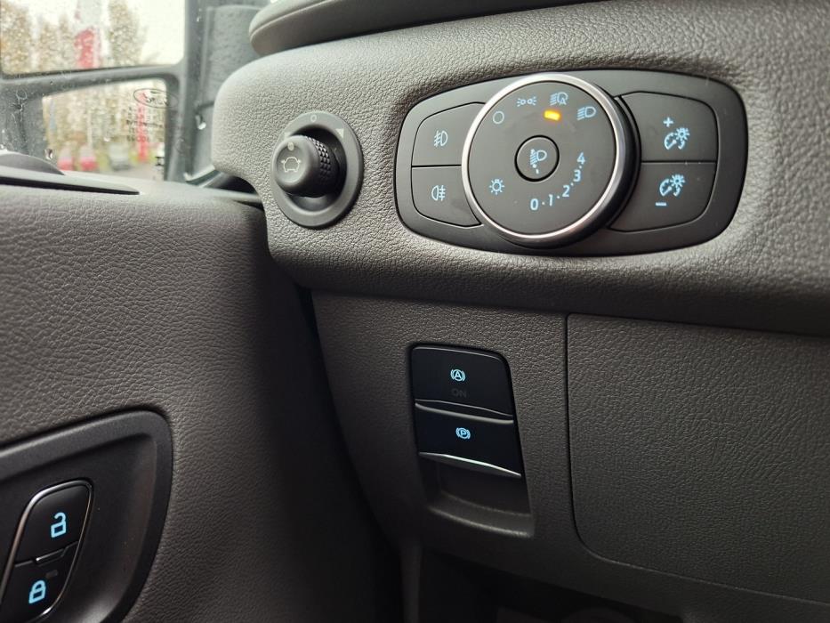FORD Transit 2026