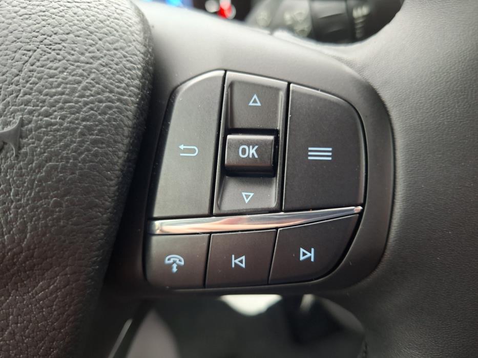 FORD Transit 2026