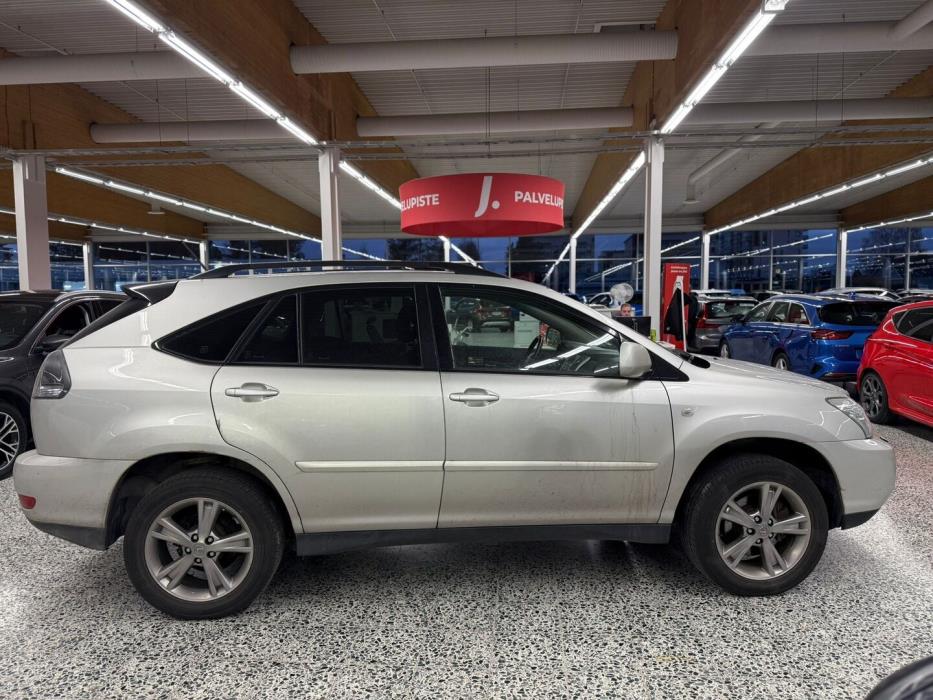 LEXUS RX 2005