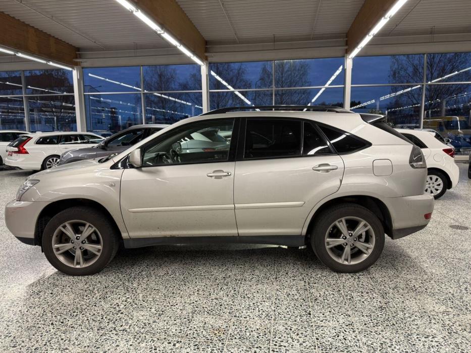 LEXUS RX 2005
