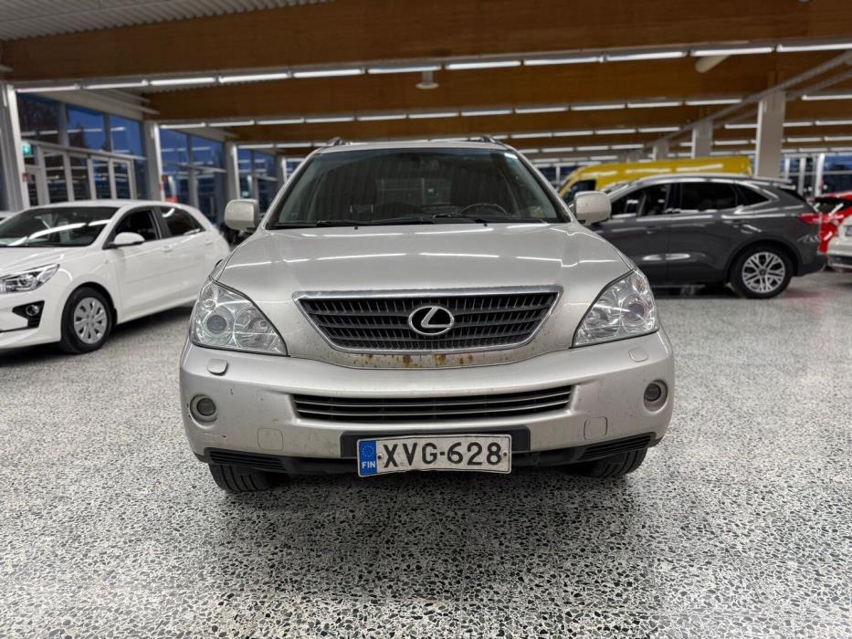LEXUS RX 2005