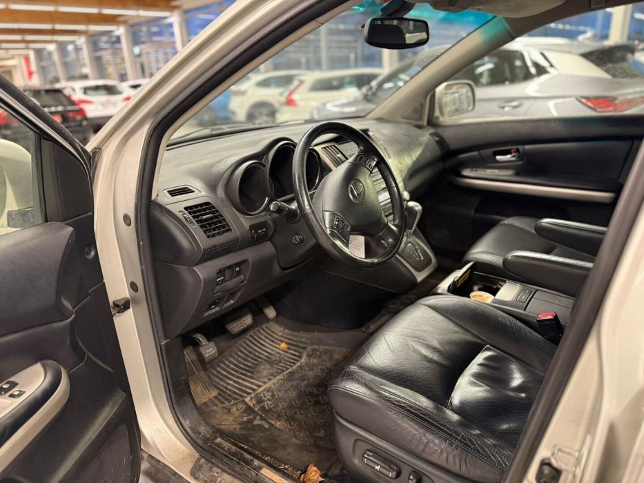 LEXUS RX 2005
