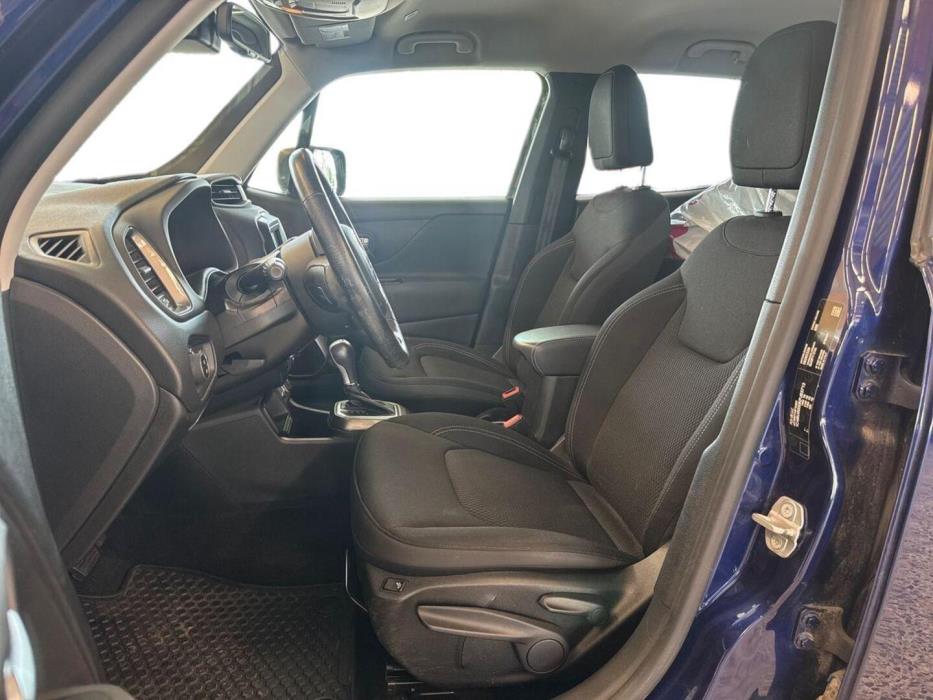 JEEP Renegade 2019