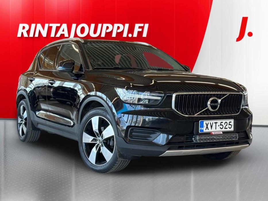VOLVO XC40 2019