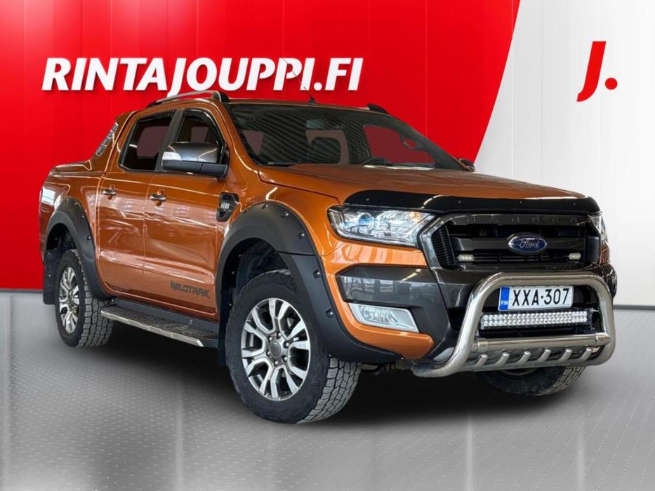 FORD Ranger 2019