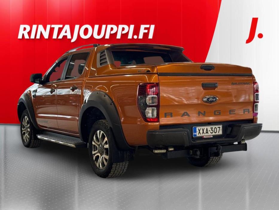 FORD Ranger 2019