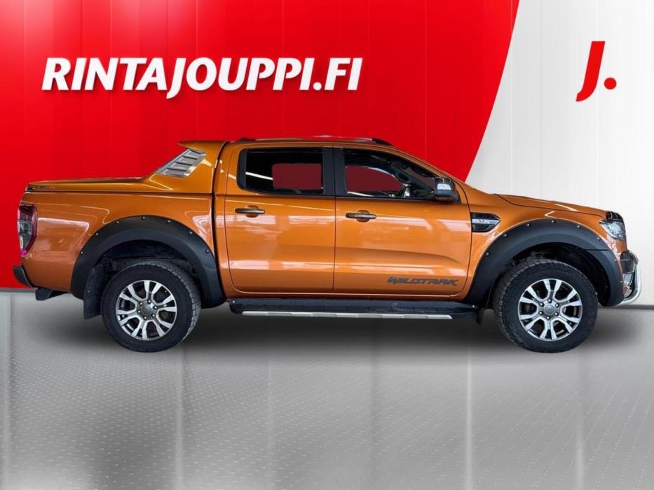 FORD Ranger 2019