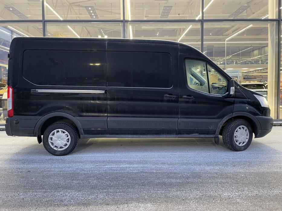 FORD Transit 2019