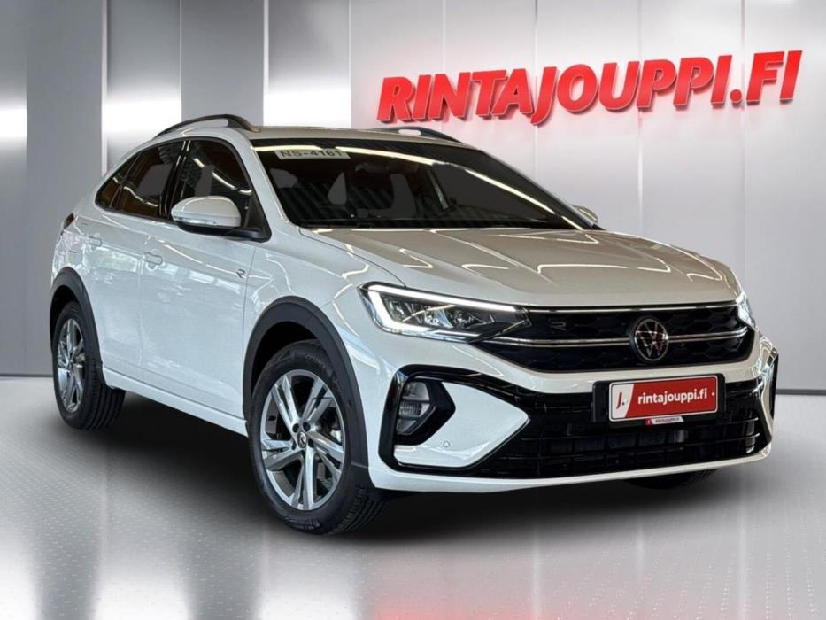 VOLKSWAGEN Taigo 2024