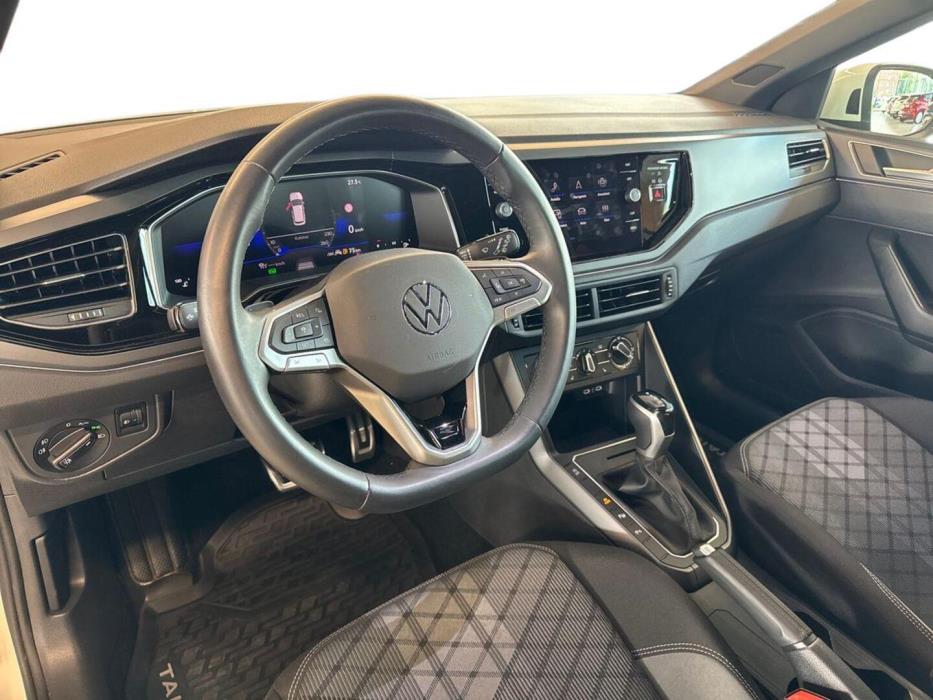 VOLKSWAGEN Taigo 2024