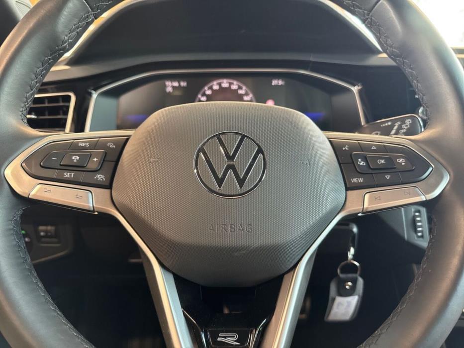 VOLKSWAGEN Taigo 2024