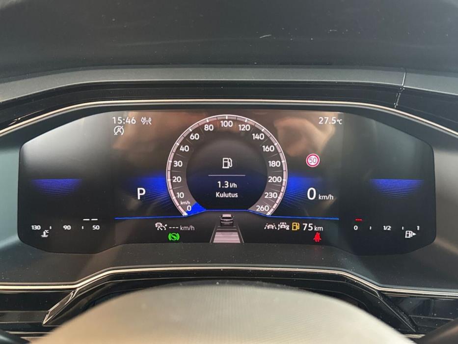 VOLKSWAGEN Taigo 2024