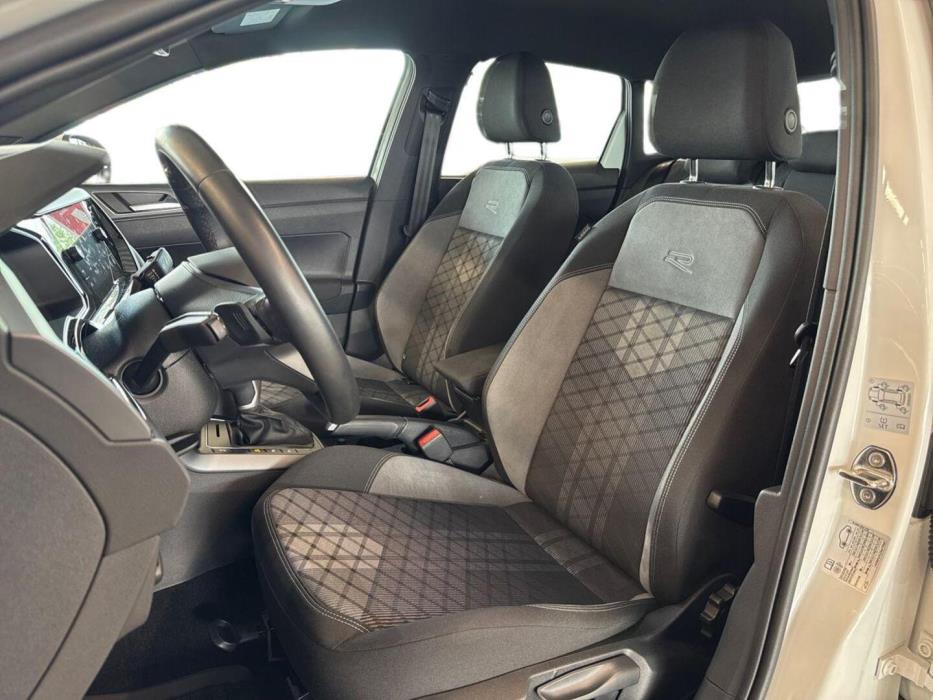 VOLKSWAGEN Taigo 2024