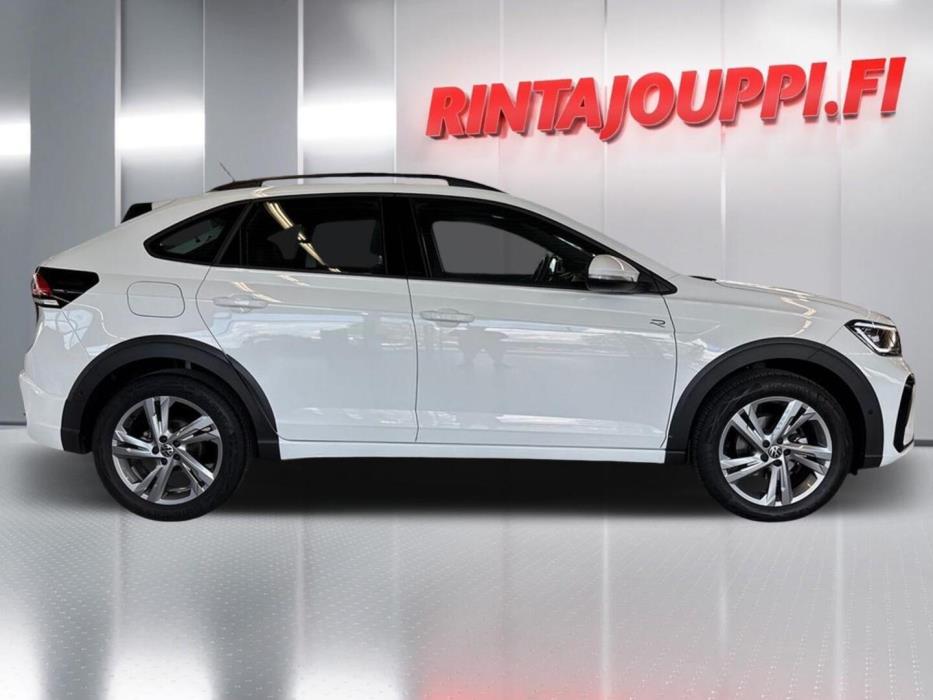 VOLKSWAGEN Taigo 2024