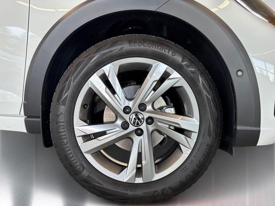 VOLKSWAGEN Taigo 2024