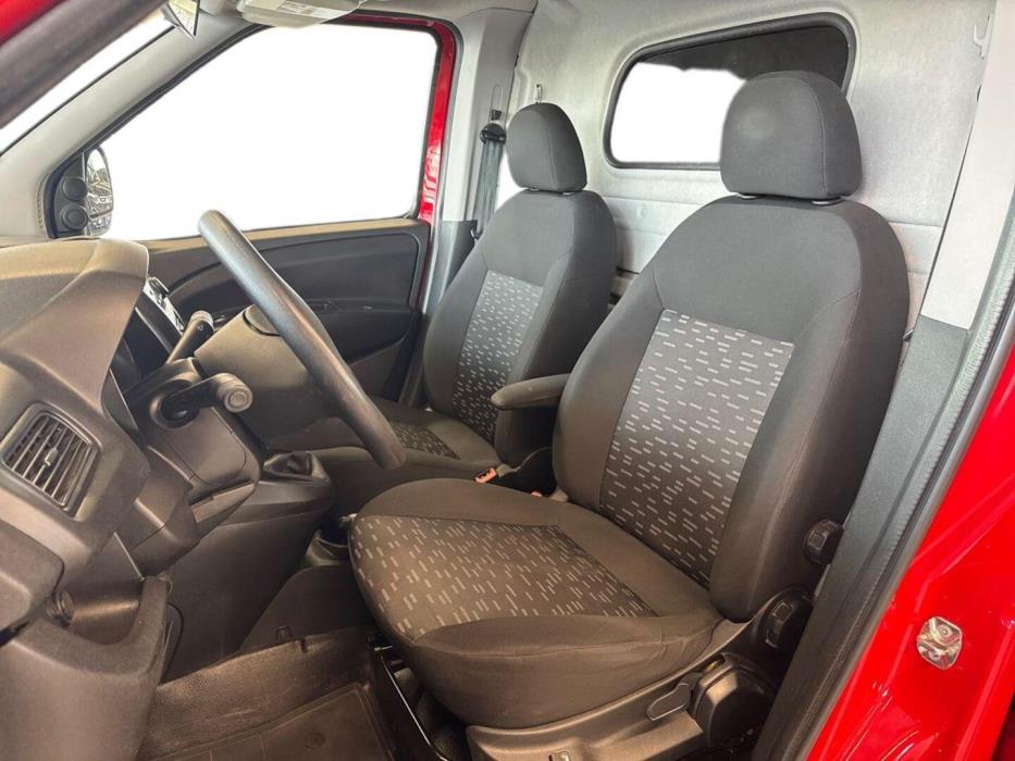 OPEL Combo 2017