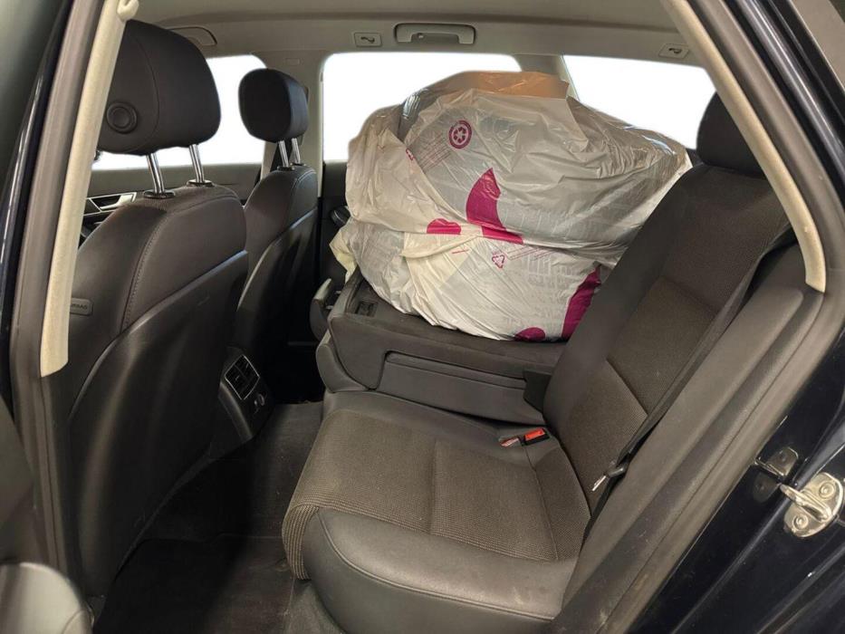 AUDI A6 allroad quattro 2011