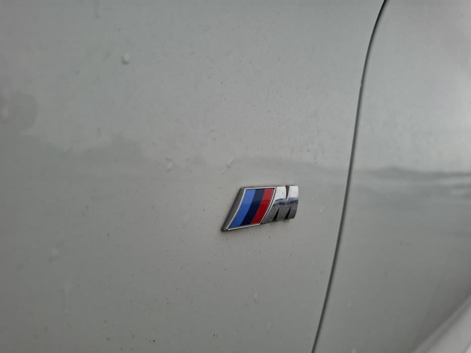 BMW X3 2014