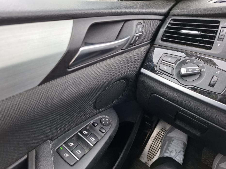 BMW X3 2014