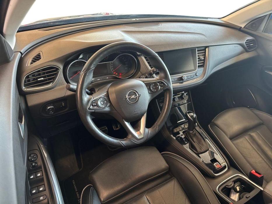 OPEL Grandland X 2018