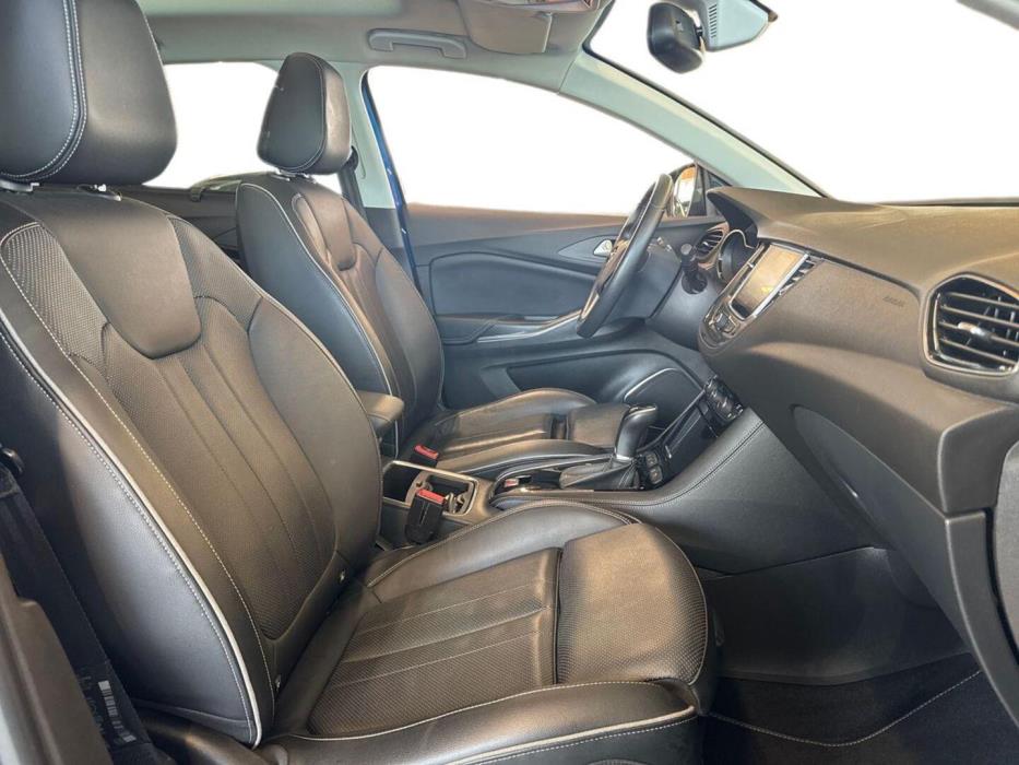 OPEL Grandland X 2018