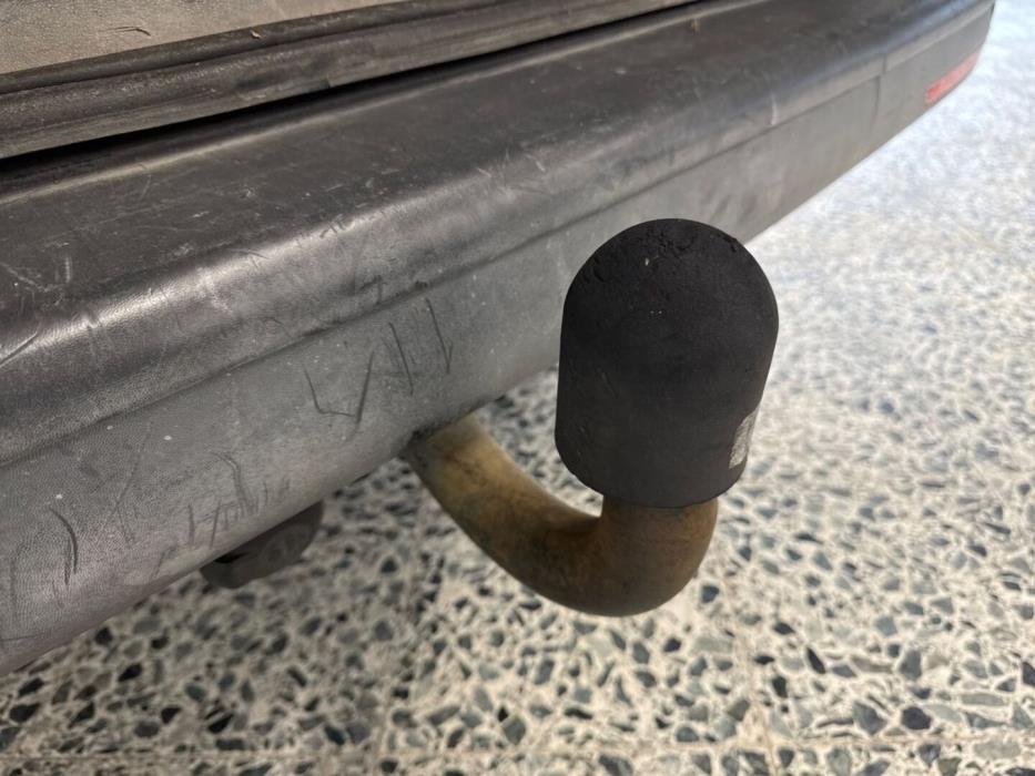 VOLKSWAGEN Transporter 2012