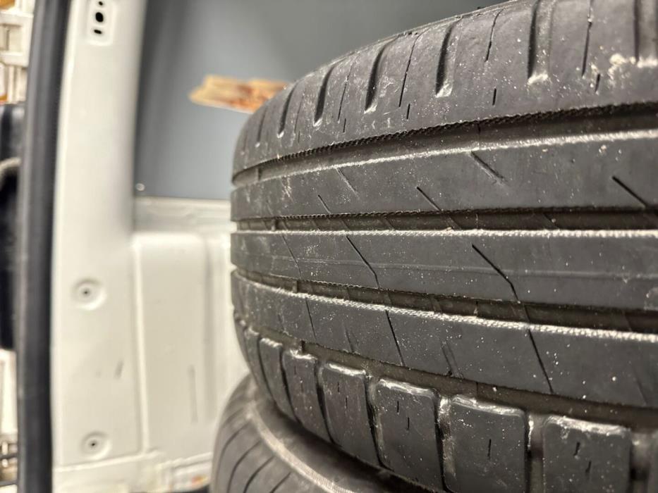 VOLKSWAGEN Caddy Maxi 2020