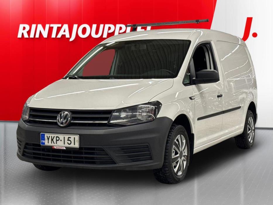 VOLKSWAGEN Caddy Maxi 2020