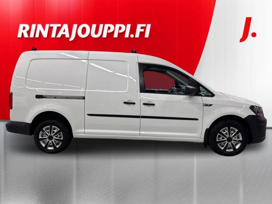 VOLKSWAGEN Caddy Maxi 2020