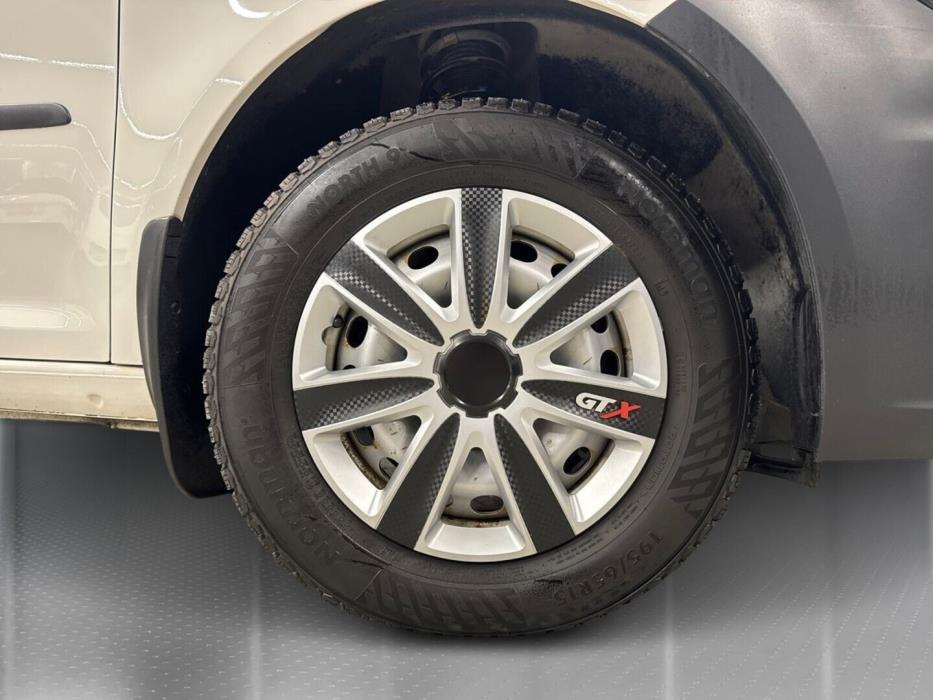 VOLKSWAGEN Caddy Maxi 2020