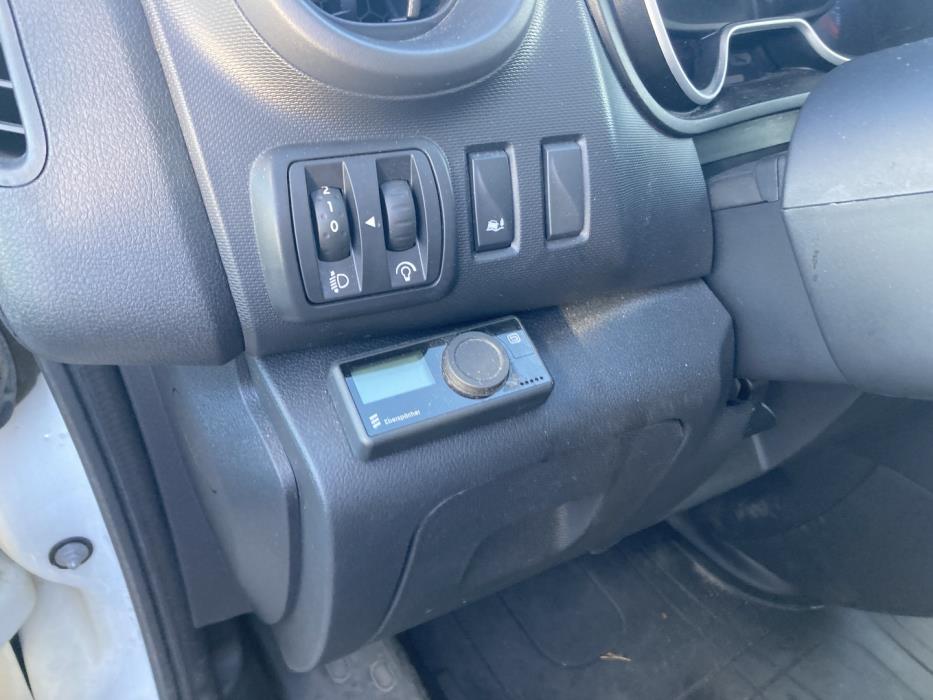 RENAULT Trafic 2020