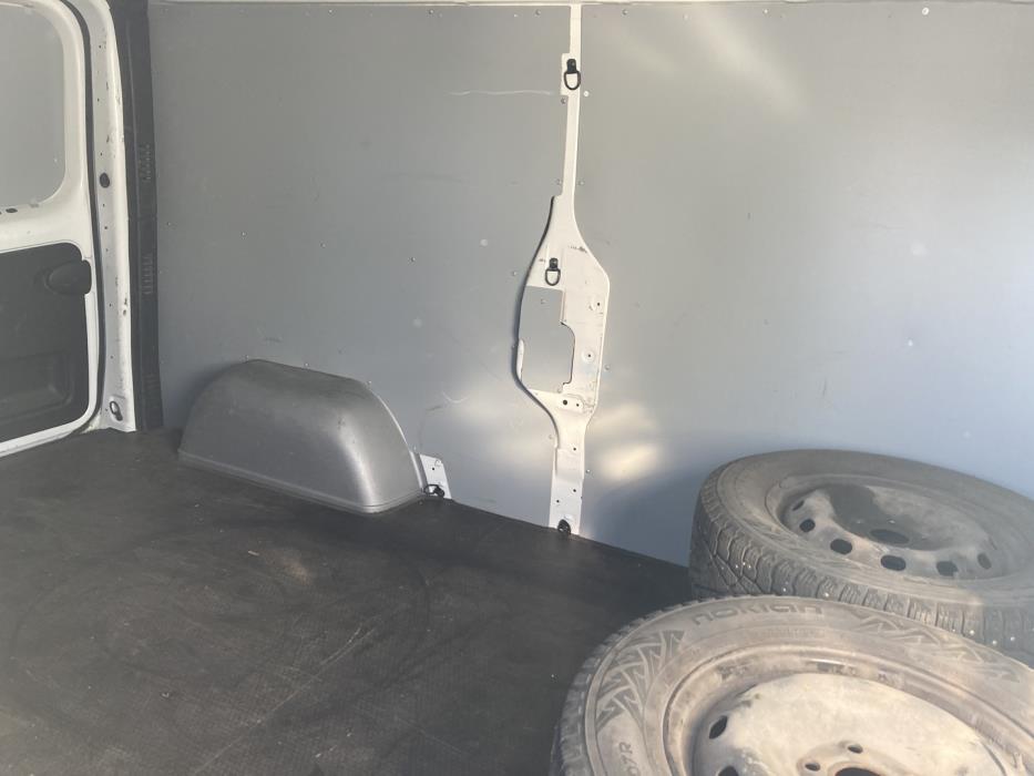 RENAULT Trafic 2020