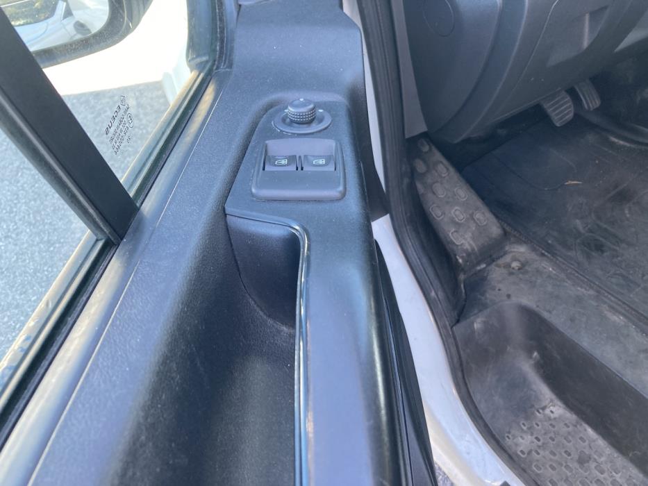 RENAULT Trafic 2020