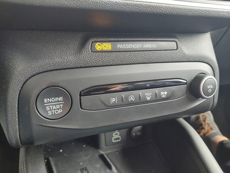 FORD Focus 2022